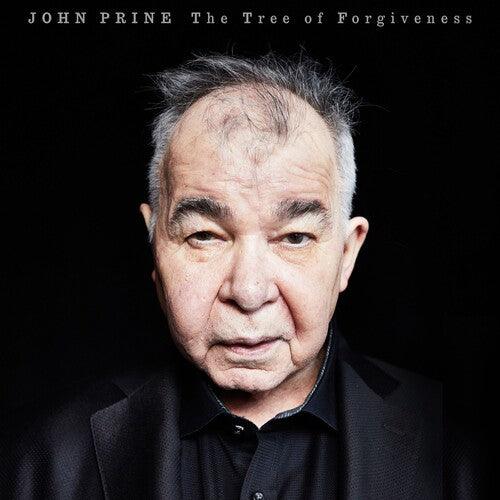 John Prine- The Tree Of Forgiveness - VINYL