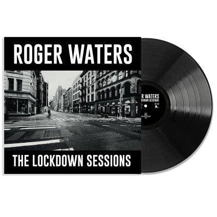 Roger Waters- The Lockdown Sessions - VINYL