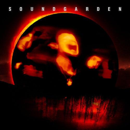 Soundgarden- Superunknown - VINYL