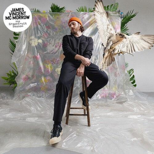 James Vincent McMorrow - Grapefruit Season - VINYL
