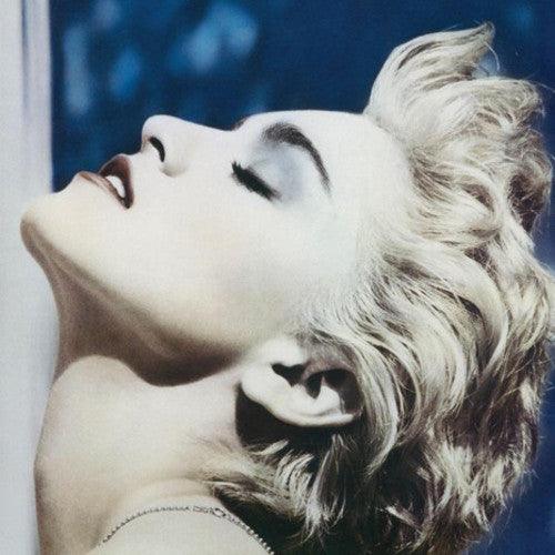 Madonna- True Blue - VINYL