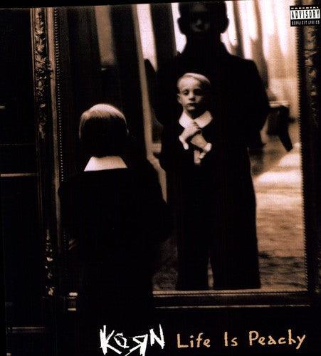 Korn- Life Is Peachy (MoV) - VINYL