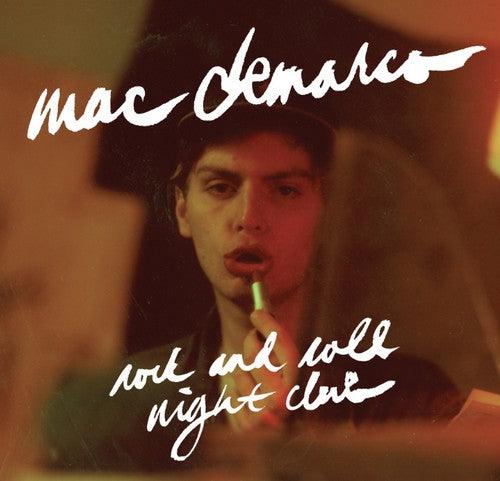 Mac DeMarco- Rock and Roll Night Club 12" - VINYL