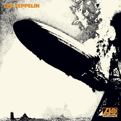 Led Zeppelin- I (2014) - VINYL