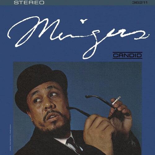 Charles Mingus- Mingus (180 gram) - VINYL