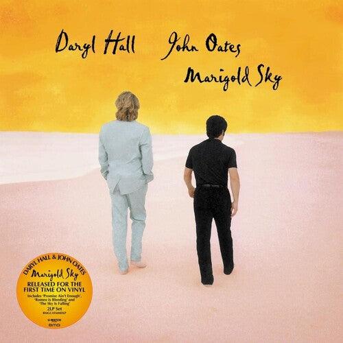 Hall & Oates- Marigold Sky - VINYL