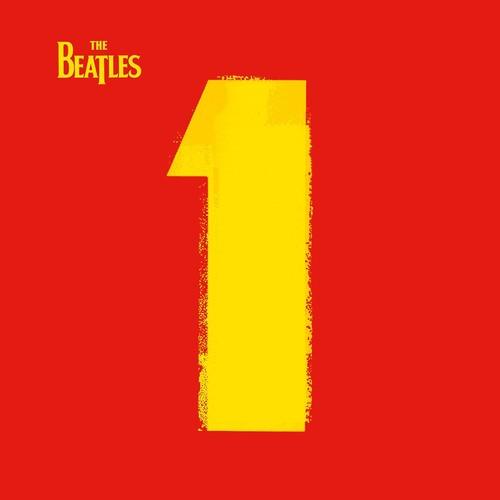 The Beatles- 1 - VINYL