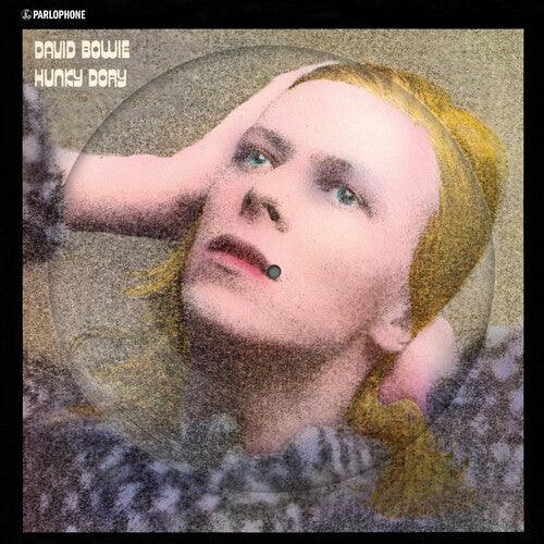 David Bowie- Hunky Dory (Pic Disc) - VINYL