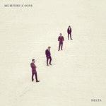 Mumford & Sons- Delta - VINYL