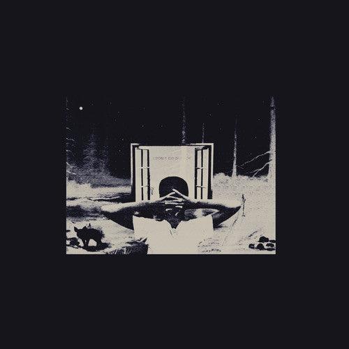 Earl Sweatshirt- I Don't Like Shit I Don't Go Outside: An Album By - VINYL