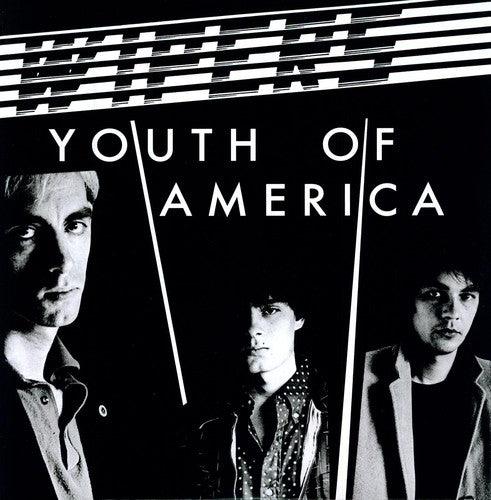The Wipers- Youth In America - VINYL