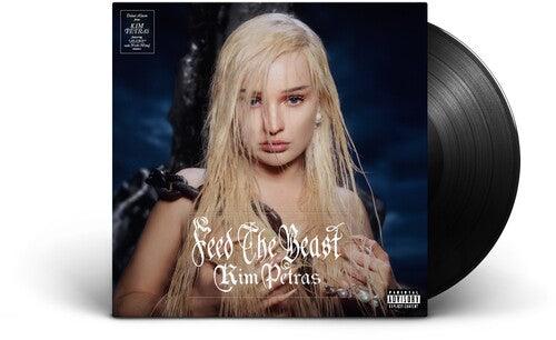 Kim Petras- Feed The Beast - VINYL