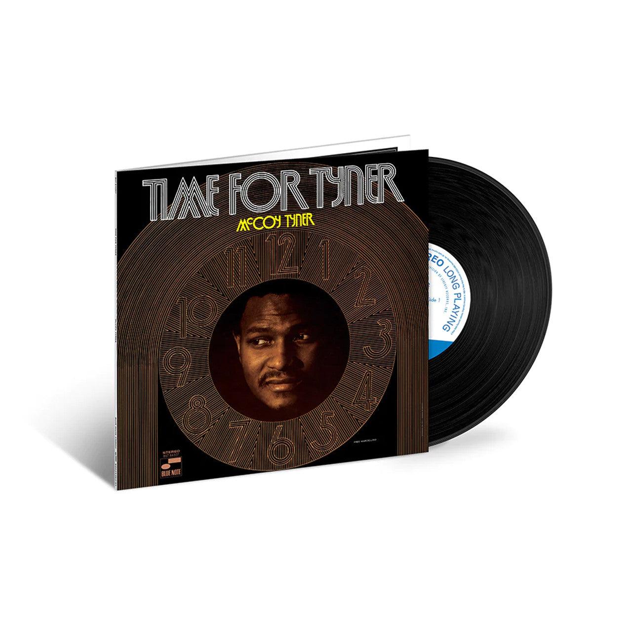 McCoy Tyner- Time For Tyner (Blue Note Tone Poet Series) - VINYL