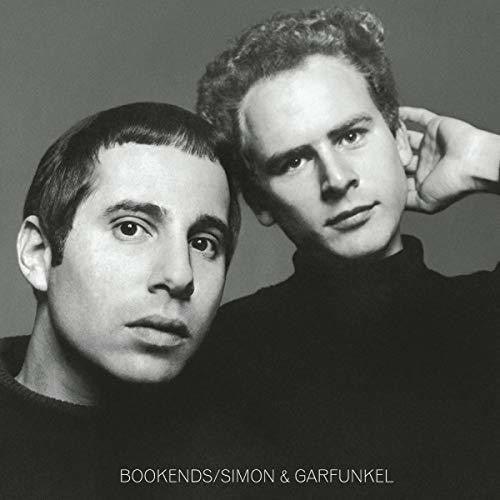 Simon & Garfunkel- Bookends - VINYL