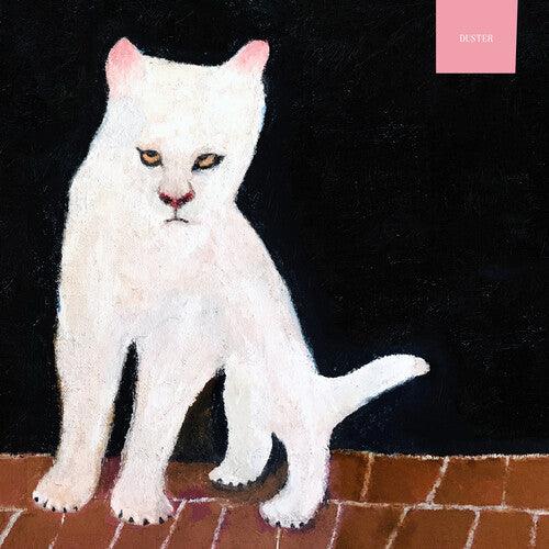 Duster- Duster (Seaglass Wave Vinyl) - VINYL