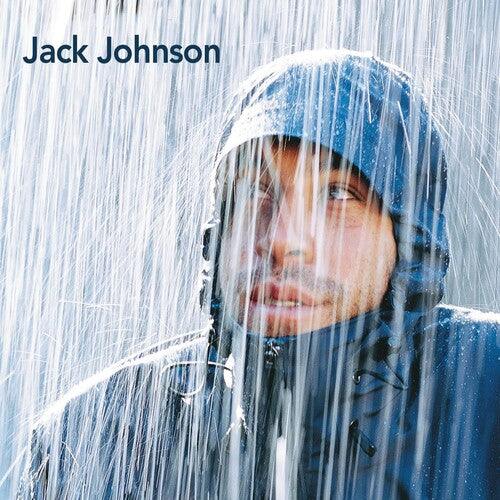 Jack Johnson- Brushfire Fairytales (High Def Ed) - VINYL