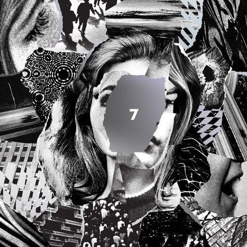 Beach House- 7 - VINYL