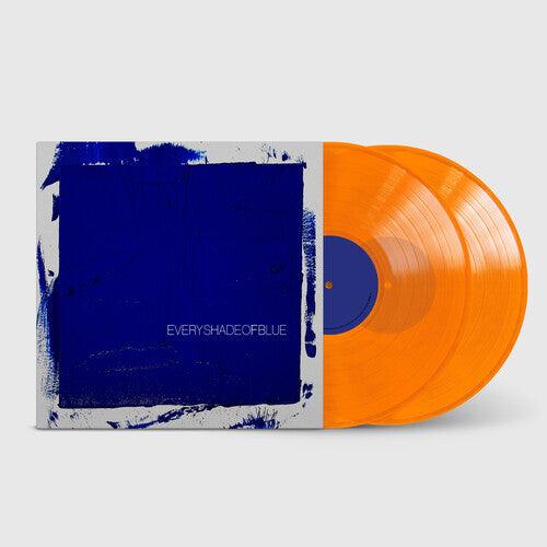 Head and the Heart- Every Shade Of Blue (Indie Exclusive Vinyl) - VINYL