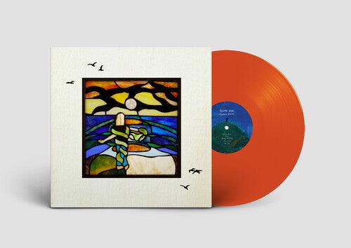 Naima Bock- Giant Palm (Loser Ed) - VINYL
