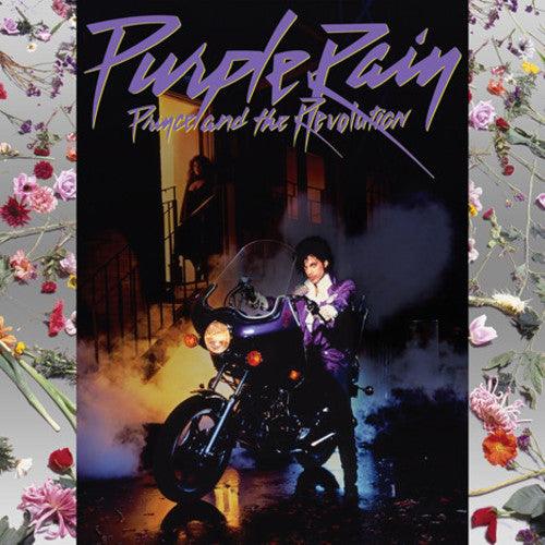 Prince- Purple Rain (Remastered 2017) - VINYL
