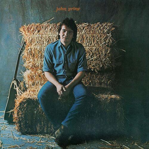 John Prine- John Prine - VINYL