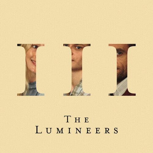The Lumineers- III - VINYL