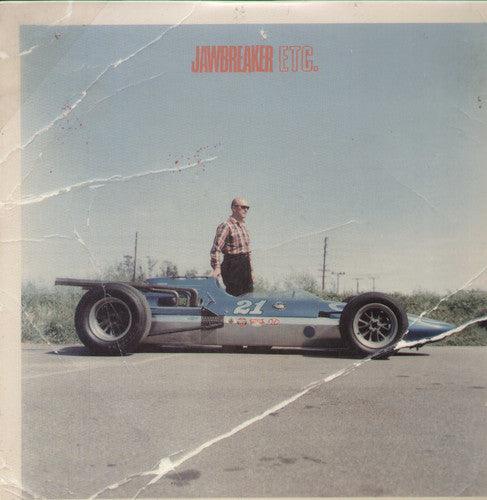 Jawbreaker- Etc - VINYL