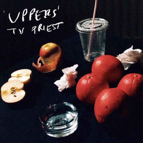 TV Priest- Uppers - VINYL