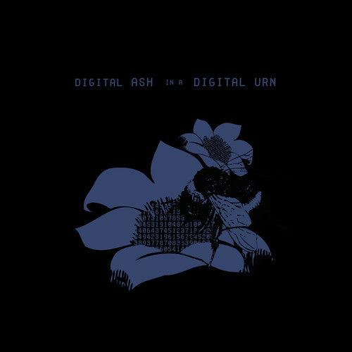 Bright Eyes- Digital Ash In A Digital Urn - VINYL