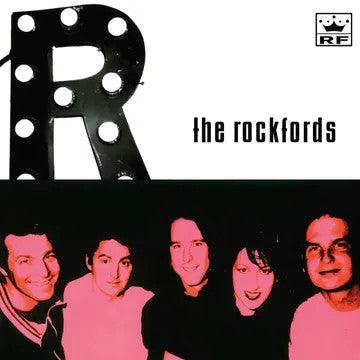 The Rockfords- The Rockfords -RSD23 - VINYL