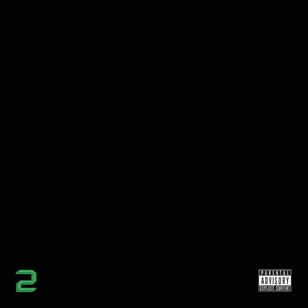 Dean Blunt- Black Metal 2 - VINYL