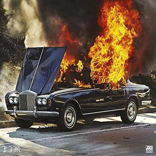 Portugal. The Man- Woodstock - VINYL