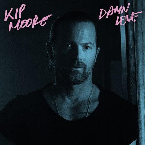 Kip Moore- Damn Love - VINYL