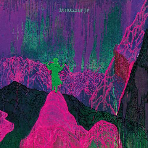 Dinosaur Jr.- Give A Glimpse Of What Yer Not - VINYL