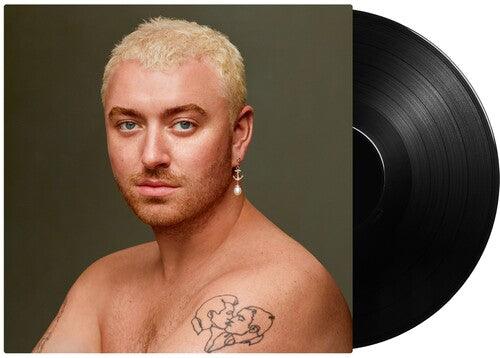 Sam Smith- Gloria - VINYL