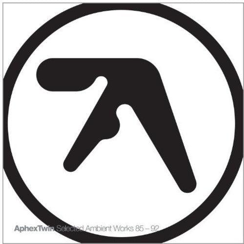Aphex Twin- Selected Ambient Works 85-92 - VINYL