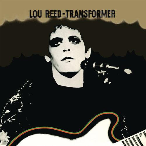 Lou Reed- Transformer - VINYL