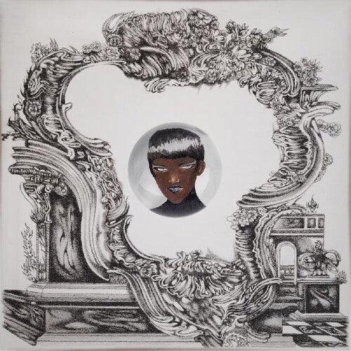 Yves Tumor- The Asymptotical World - VINYL