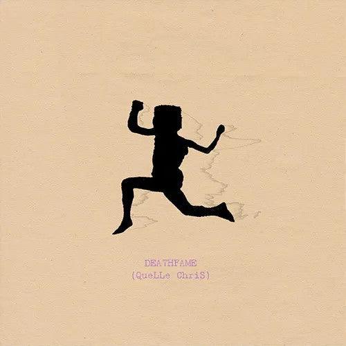 Quelle Chris- Deathfame (Indie Exclusive Vinyl) - VINYL