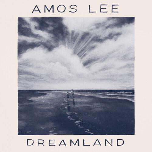 Amos Lee- Dreamland - VINYL