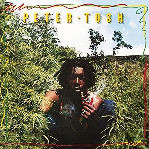 Peter Tosh- Legalize It (Import) - VINYL