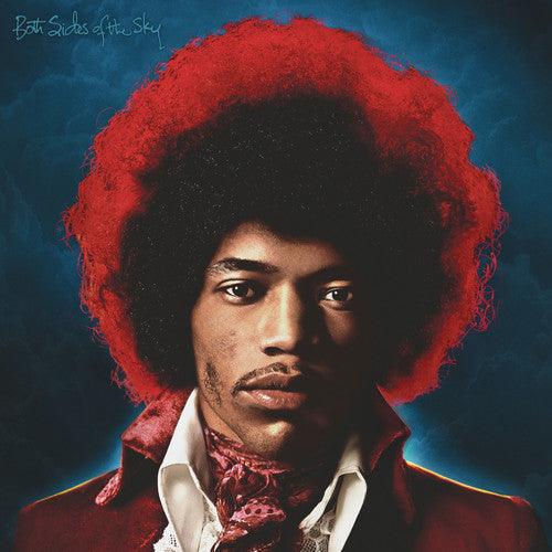 Jimi Hendrix- Both Sides Of The Sky - VINYL