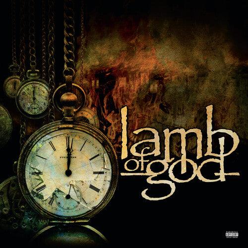 Lamb Of God- Lamb Of God - VINYL