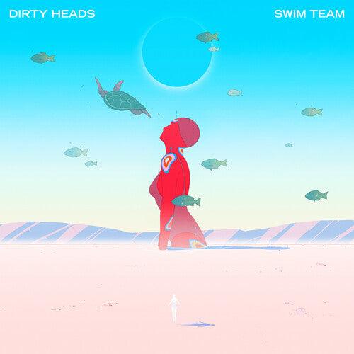 Dirty Heads- Swim Team - VINYL
