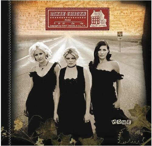 Dixie Chicks- Home - VINYL