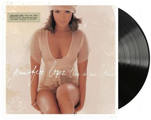 Jennifer Lopez- This Is Me. (Anniv Ed) - VINYL