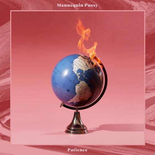 Mannequin Pussy- Patience - VINYL