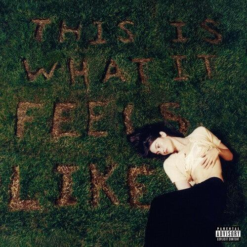 Gracie Abrams- This Is What It Feels Like - VINYL