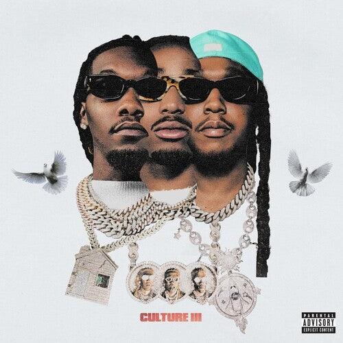Migos- Culture III - VINYL