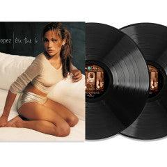 Jennifer Lopez- On The 6 - VINYL
